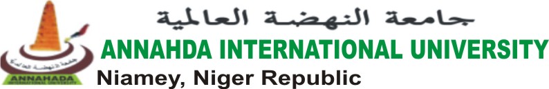 An-Nahada International University Maradi, Niger Republic
